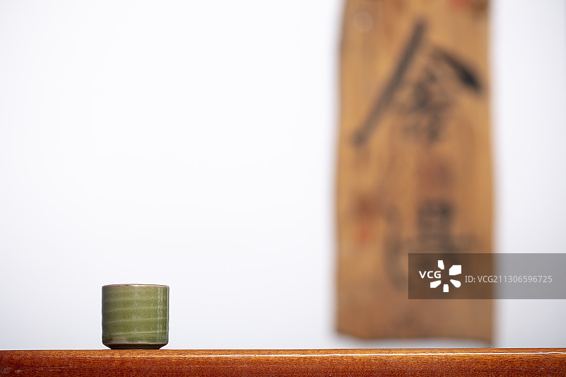 茶与禅图片素材