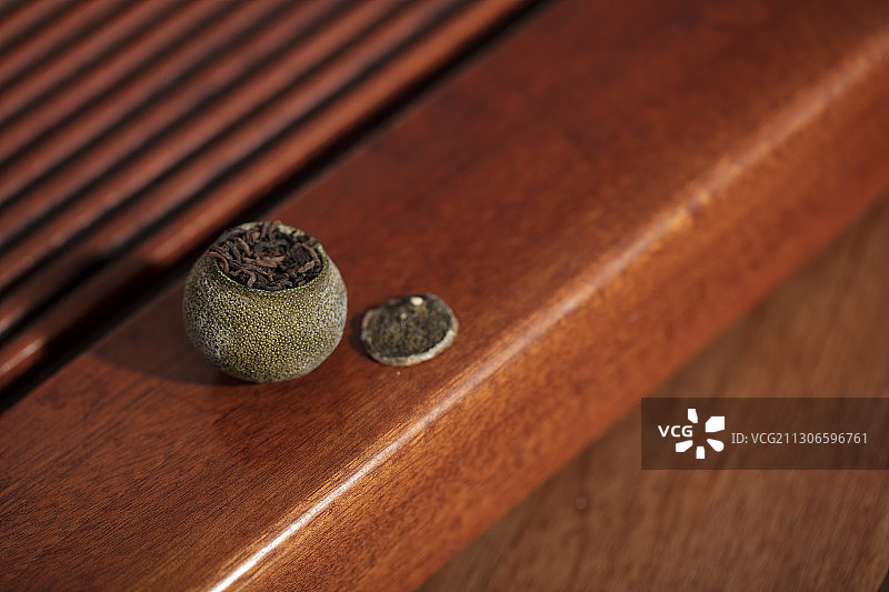 茶几上的茶图片素材