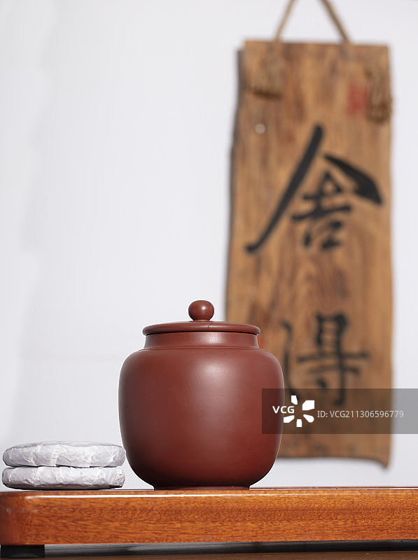 茶与禅图片素材