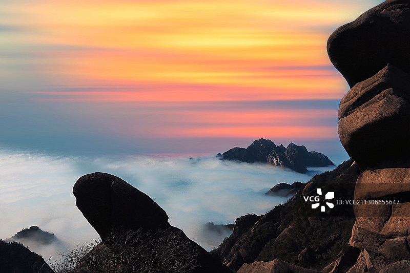 石破惊天图片素材