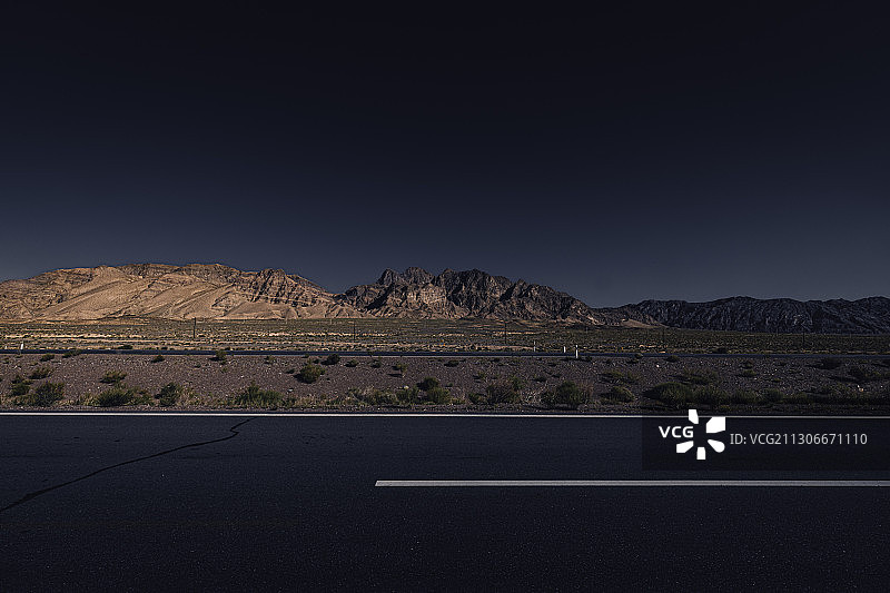 大美青海 走进西部图片素材