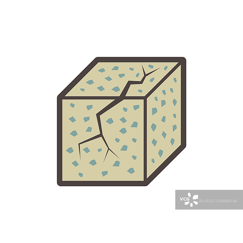 具体的测试图标图片素材