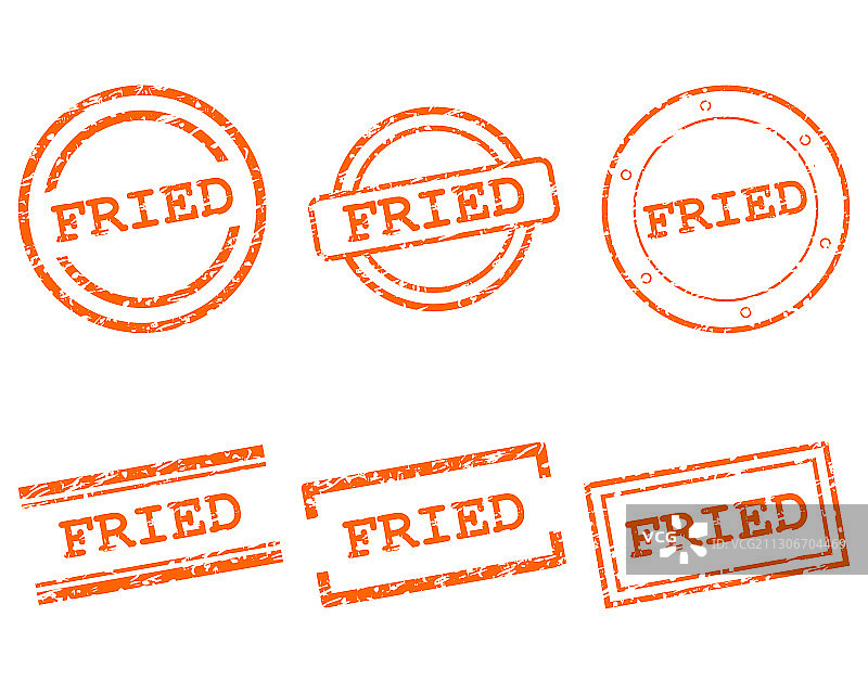 炸邮票图片素材