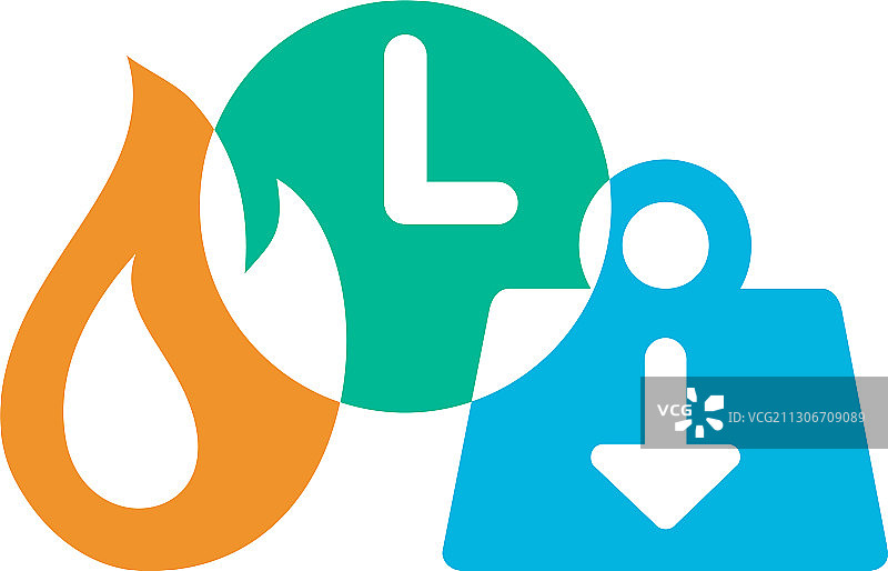 代谢当量任务图片素材