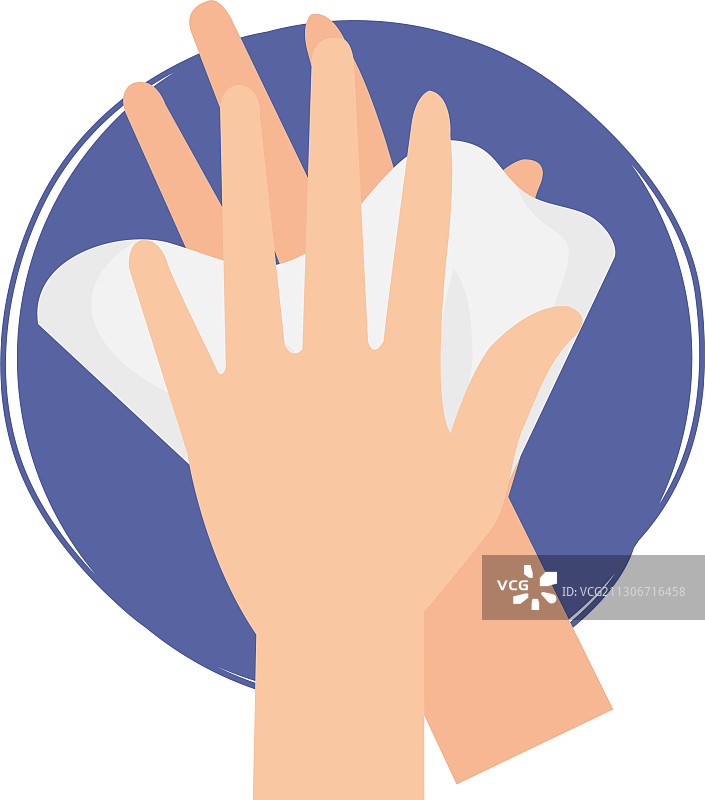 洗手设计图片素材