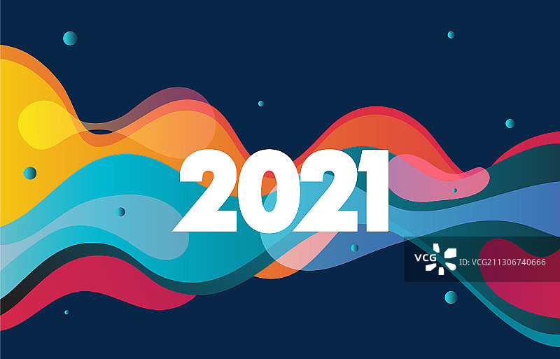 动态彩色抽象背景图片素材