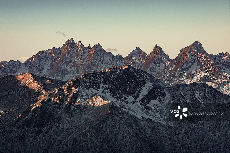 达瓦更扎图片素材