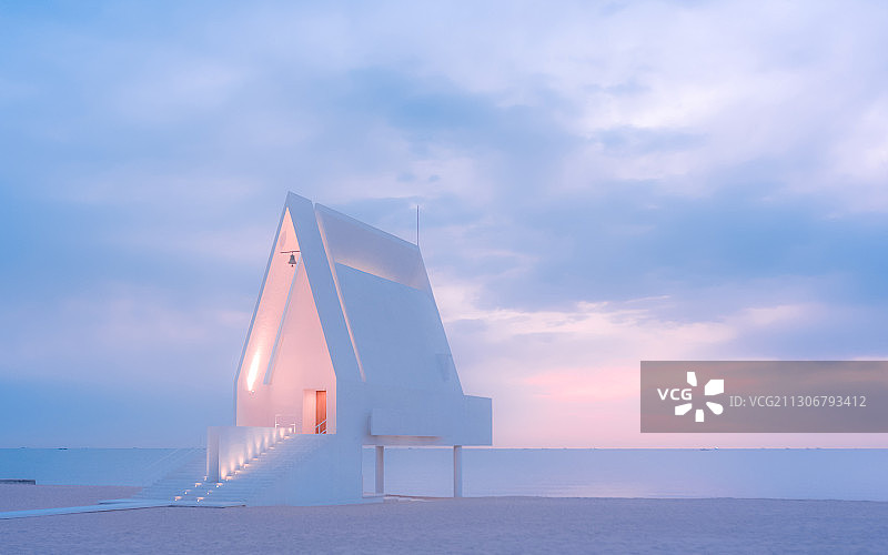 阿那亚图片素材