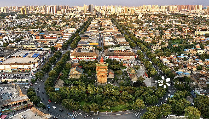 日照彰德图片素材