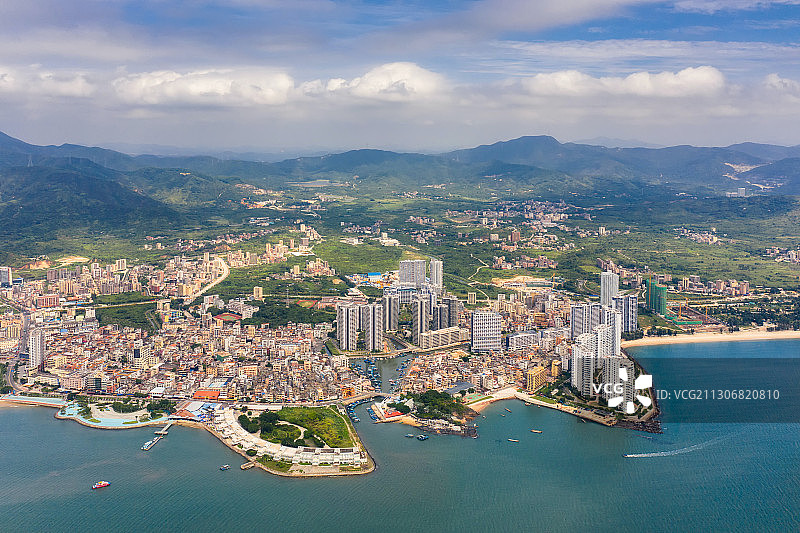 惠州大亚湾图片素材