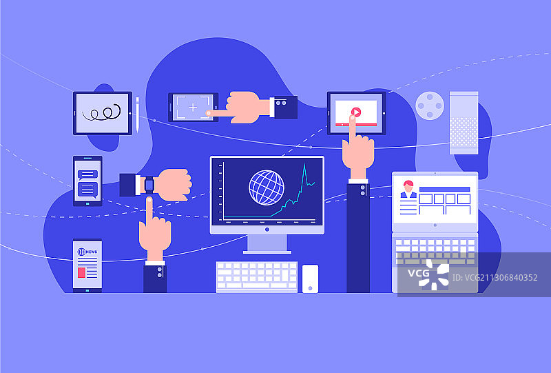 小玩意合集图片素材