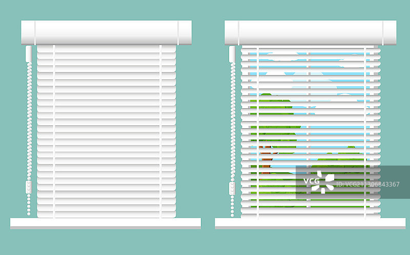 建筑窗户细节图片素材