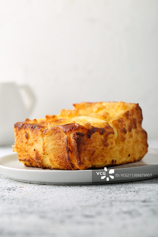 芝士面包图片素材