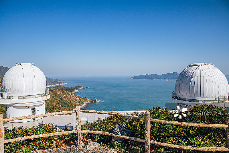 深圳天文台图片素材