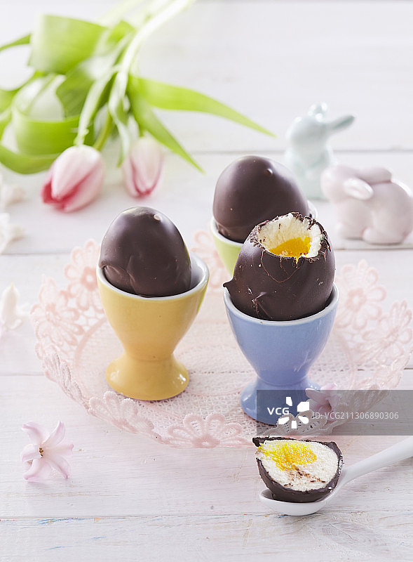 翻糖彩蛋图片素材