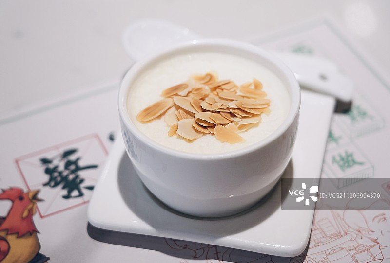 奶香扑面图片素材