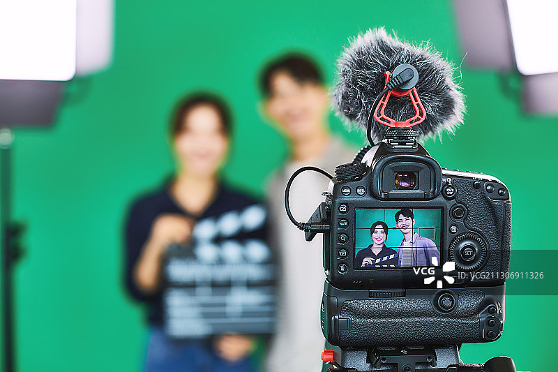 MCN，SNS，Memedia，网红，广播图片素材