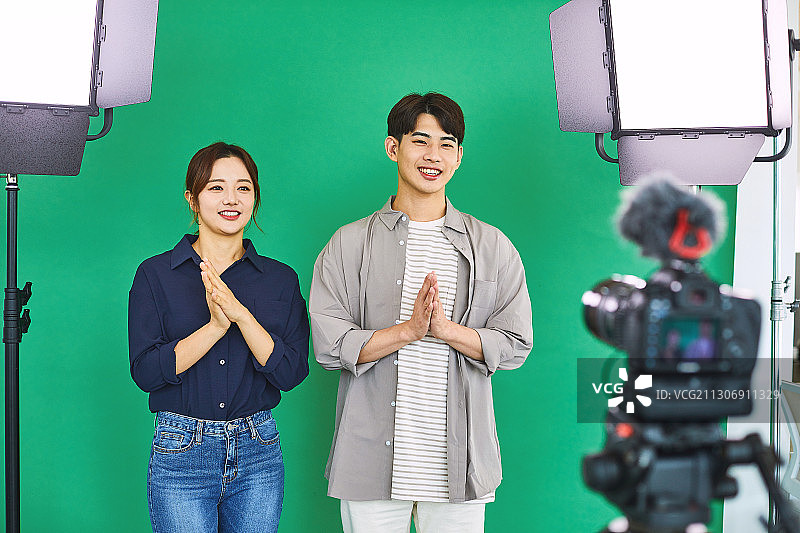 MCN，SNS，Memedia，网红，广播图片素材