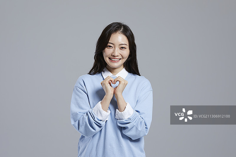 动感、希望、爱、心图片素材