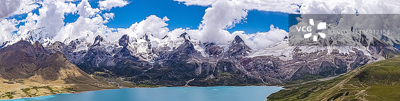 喜马拉雅图片素材