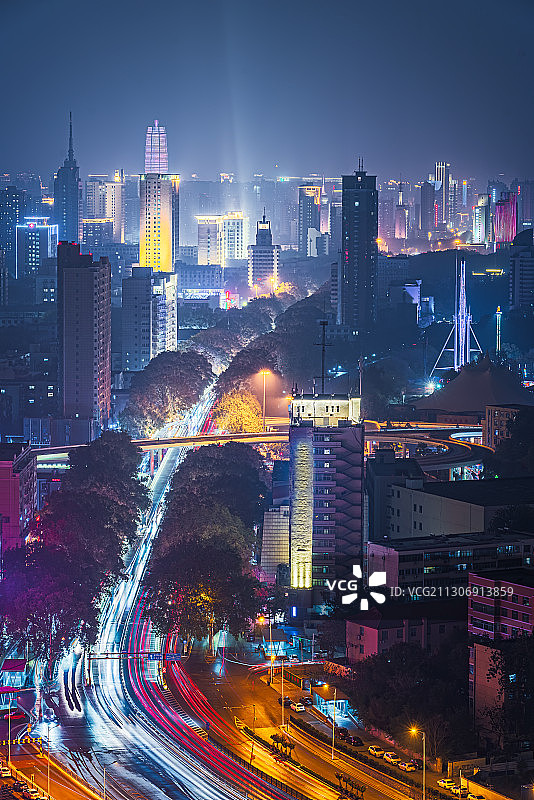 朋克郑州图片素材