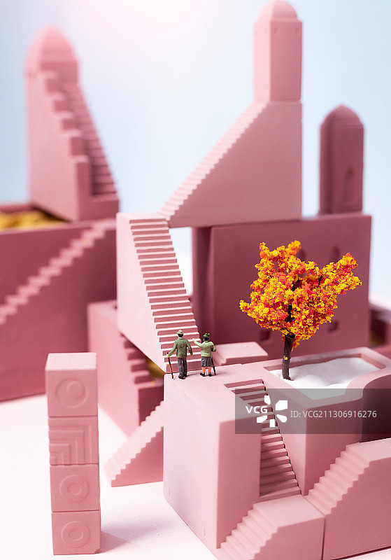 纪念碑谷图片素材