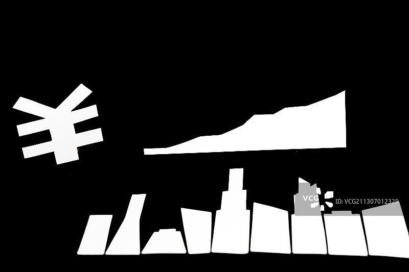 房地产价格图片素材