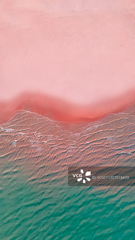 厦门海滩图片素材