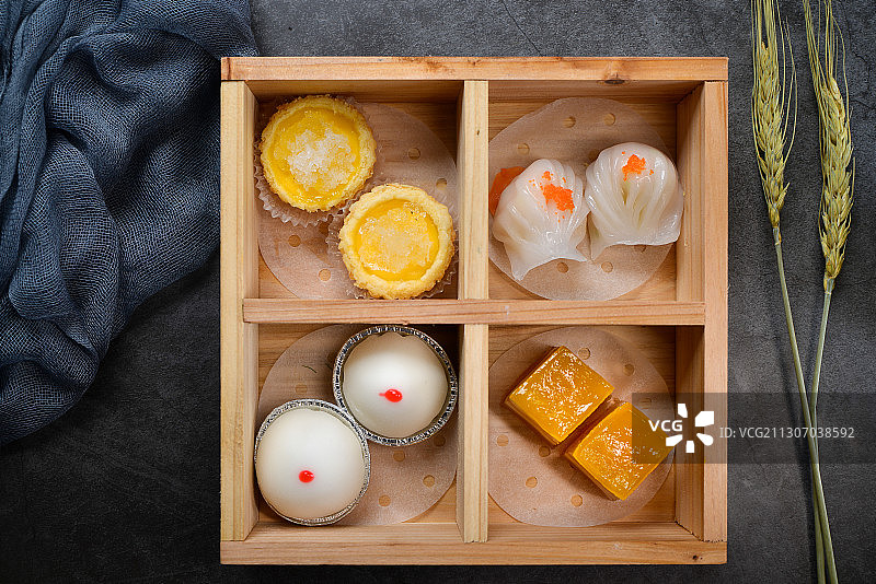 下午茶图片素材