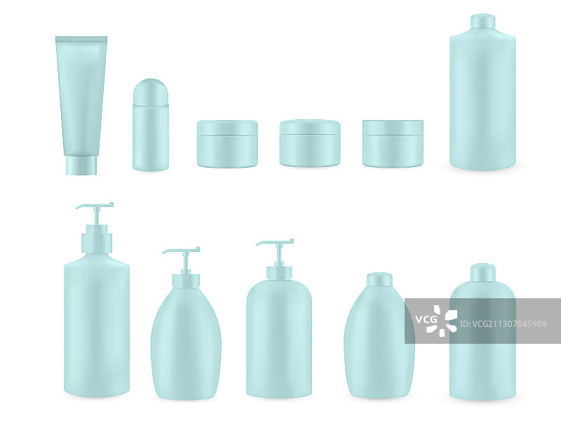 逼真奢侈品空包装图片素材