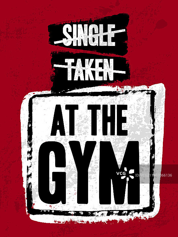 健身励志创意名言模板图片素材