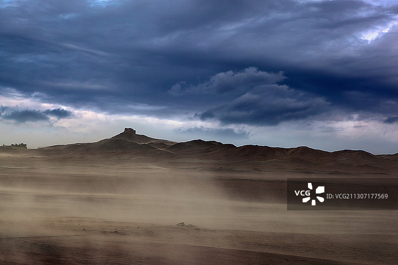 阳关风景图片素材