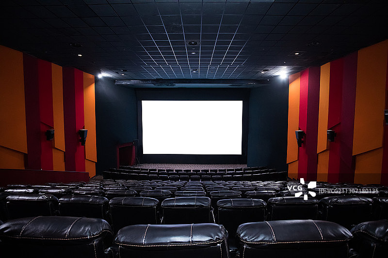 电影院图片素材