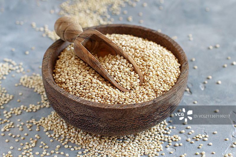 碗中米饭高角度景观图片素材