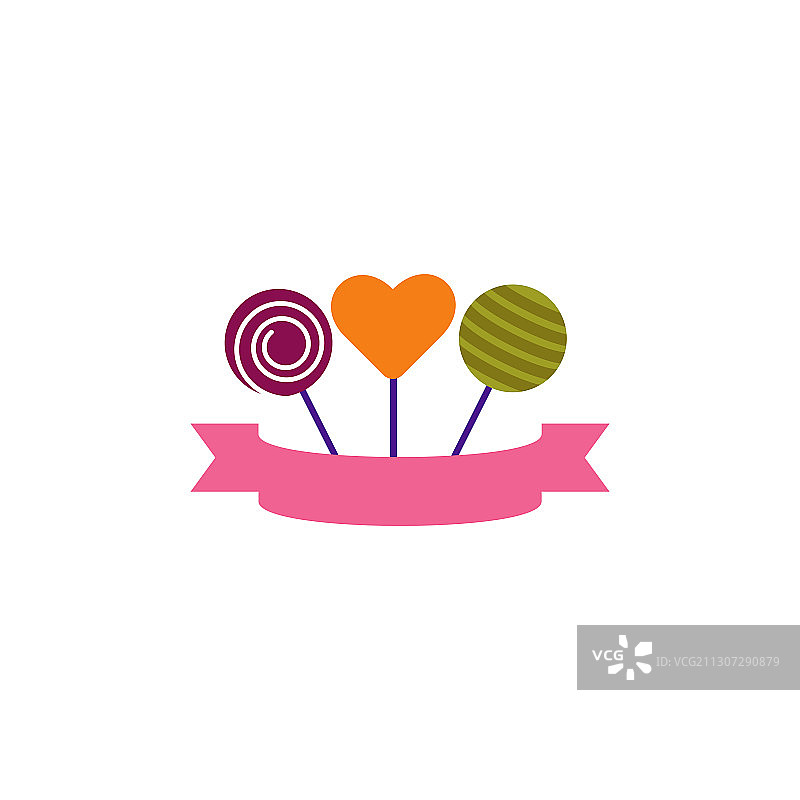 糖果设计模板图片素材