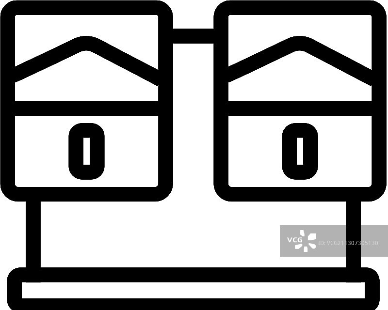 自动售货机冰镇果汁饮料图标图片素材