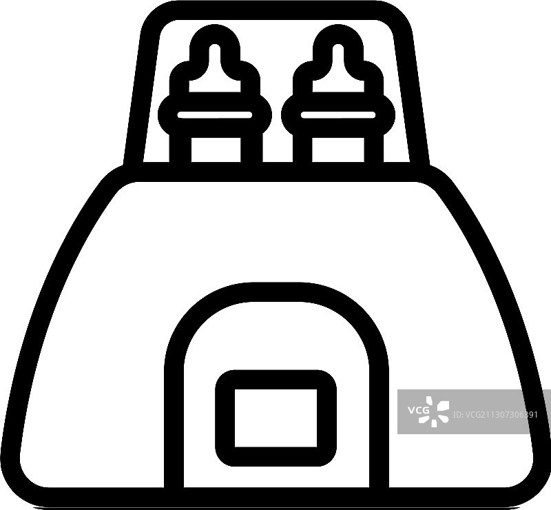 消毒电器图标图片素材