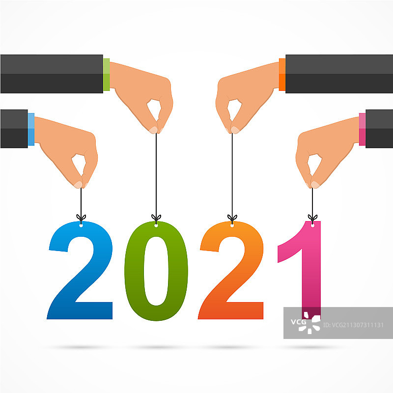 2021年手握丝线图片素材