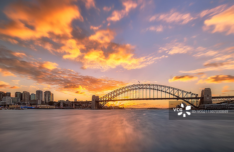 悉尼标志建筑图片素材