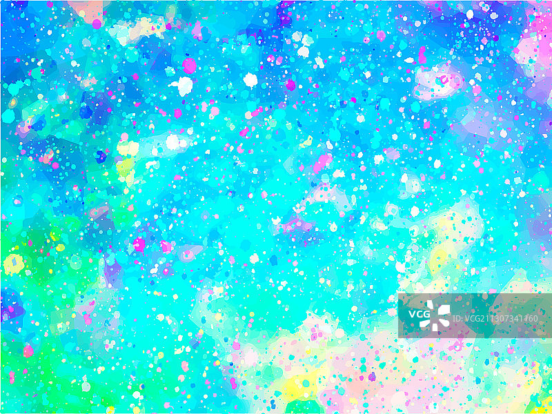 时尚抽象蛋白石宝石背景图片素材