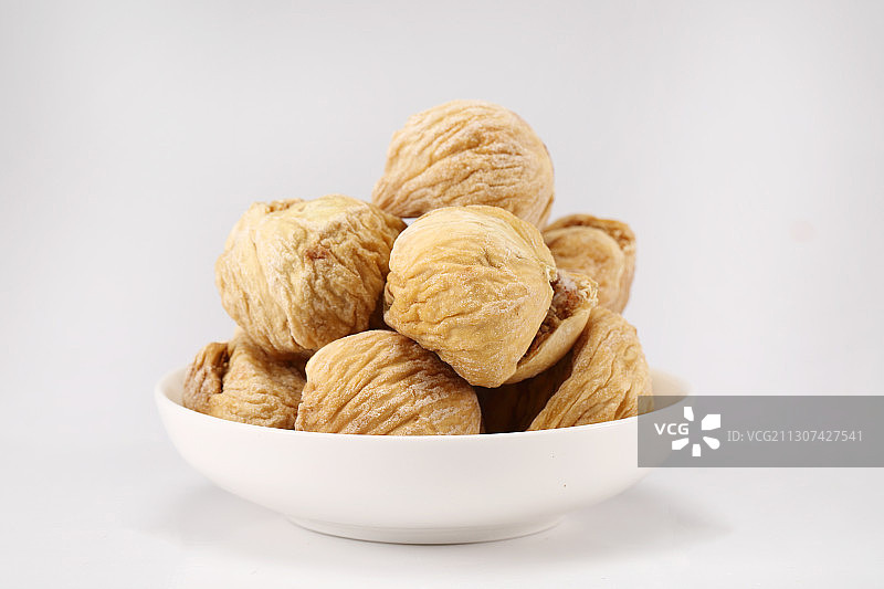 干果:无花果图片素材