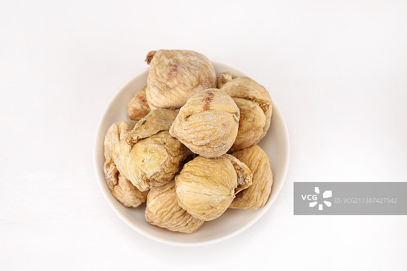 干果:无花果图片素材