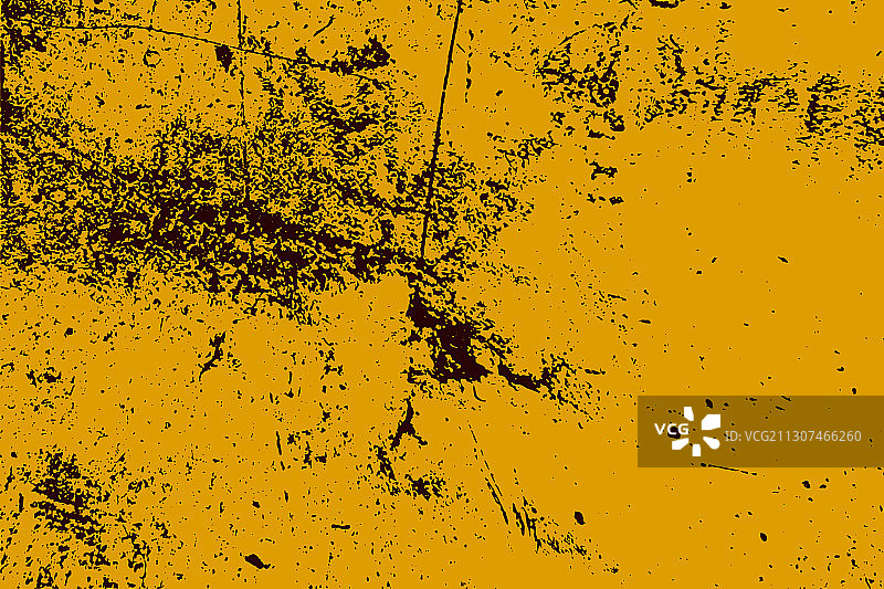 黄色纹理背景图片素材