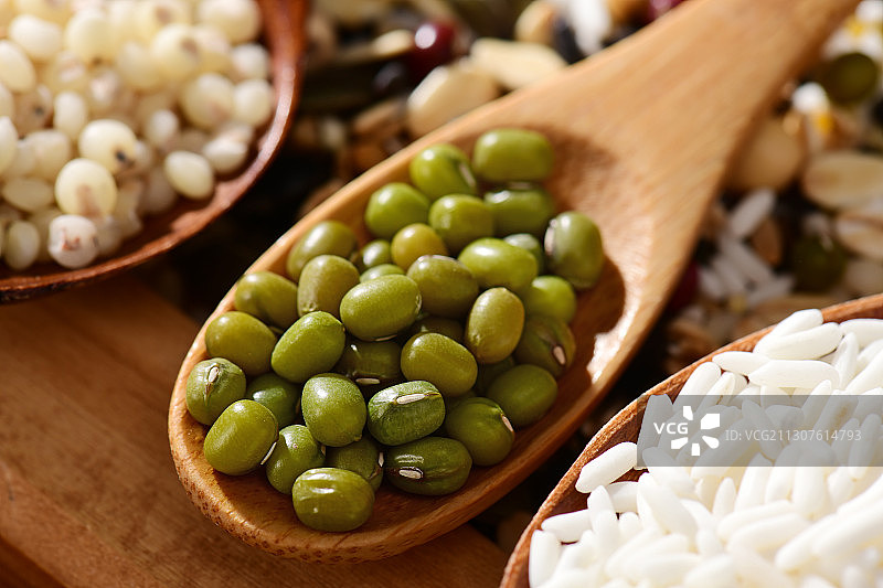 五谷杂粮图片素材