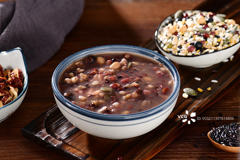 腊八粥图片素材