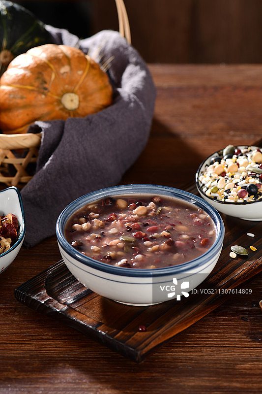 腊八粥图片素材