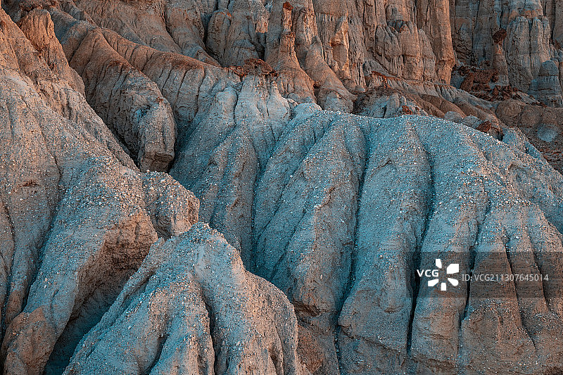 霞义沟图片素材