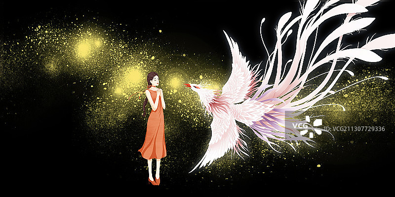 夏至未至图片素材