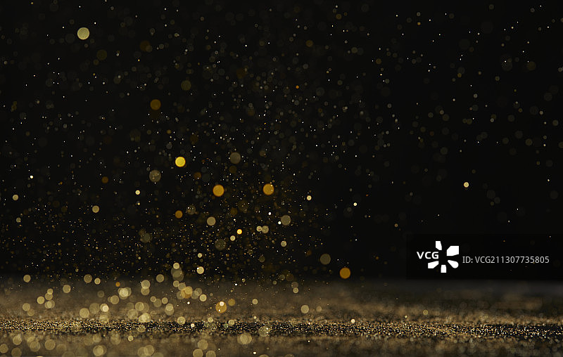 爆炸的粉末图片素材