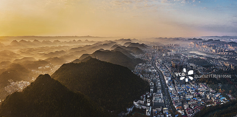 山里山外图片素材